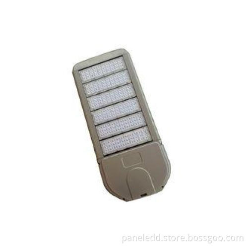 220w module led street light With CREE led, 5 year warran